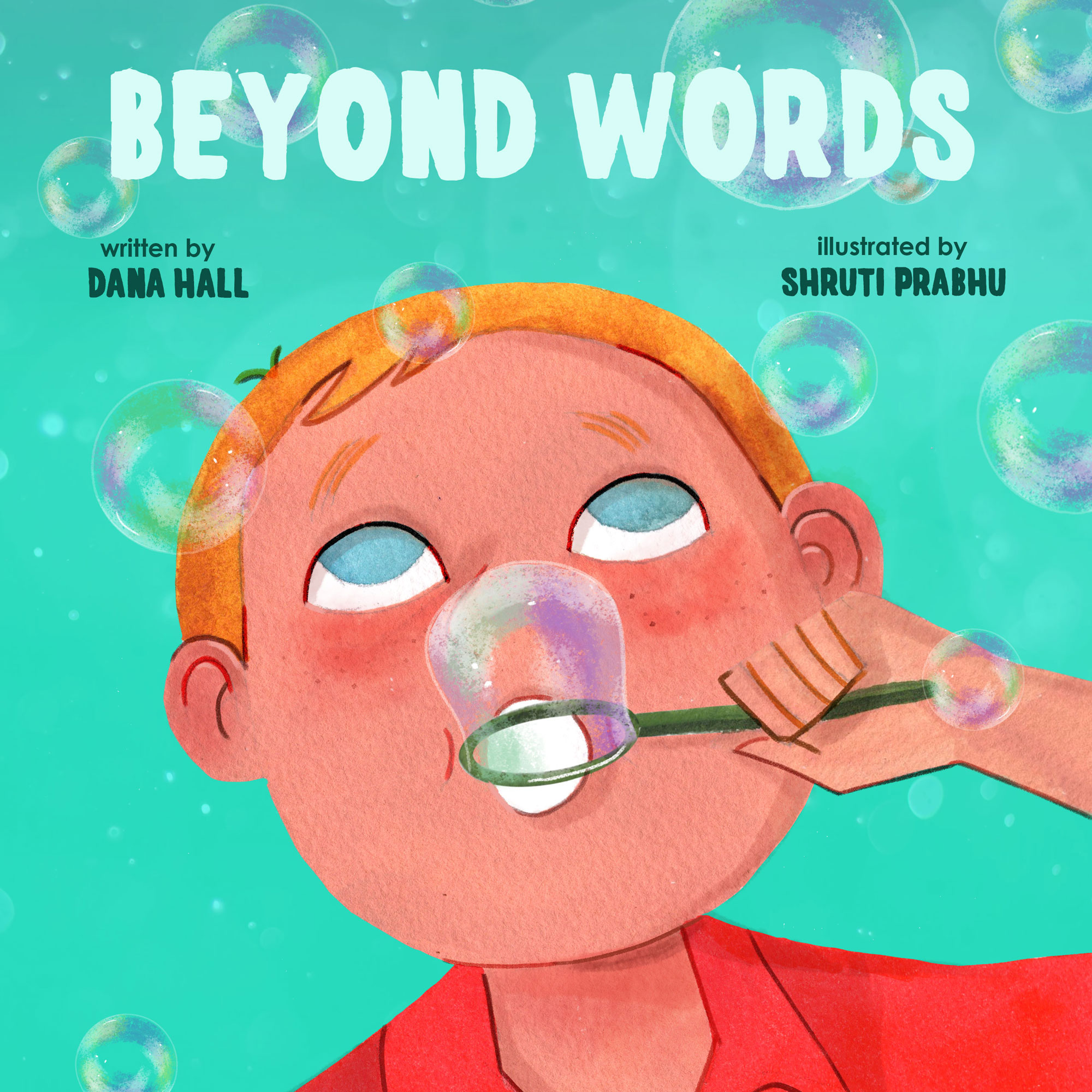 Books - Beyond Words