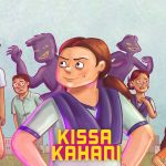 Kissa Kahani - Core77