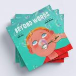 Beyond Words - Mom's Choice Award
